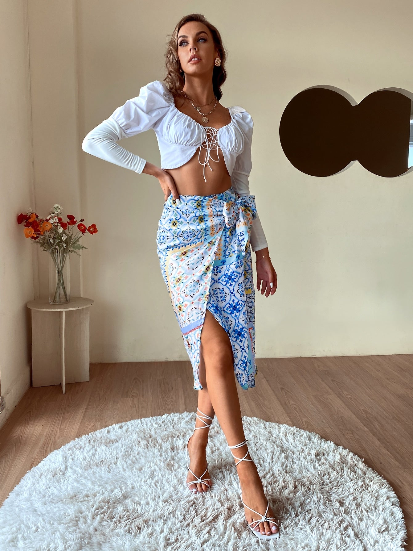 Women Skirts Manufacturer
