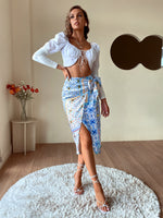 Women Skirts Manufacturer