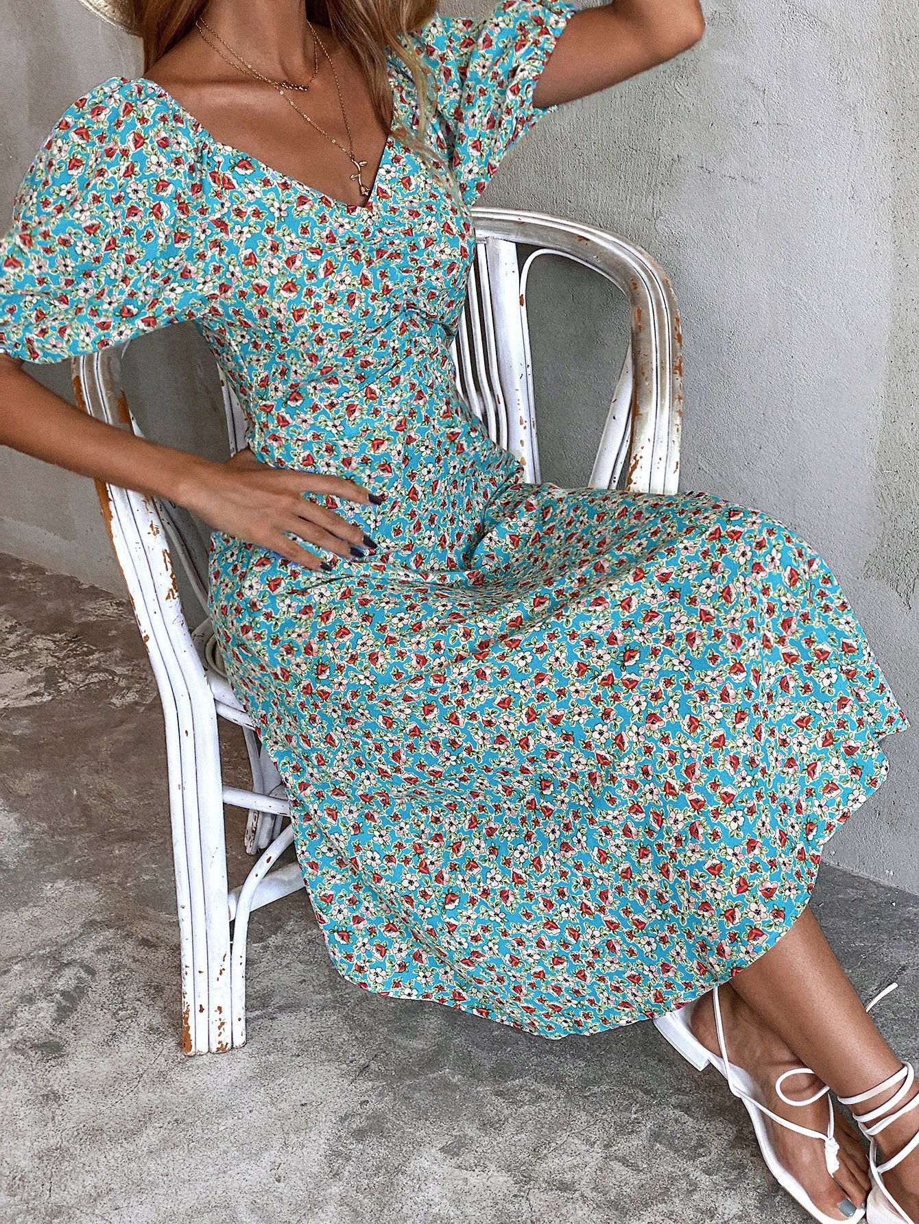 Imad Eduso Women Dresses Suppliers