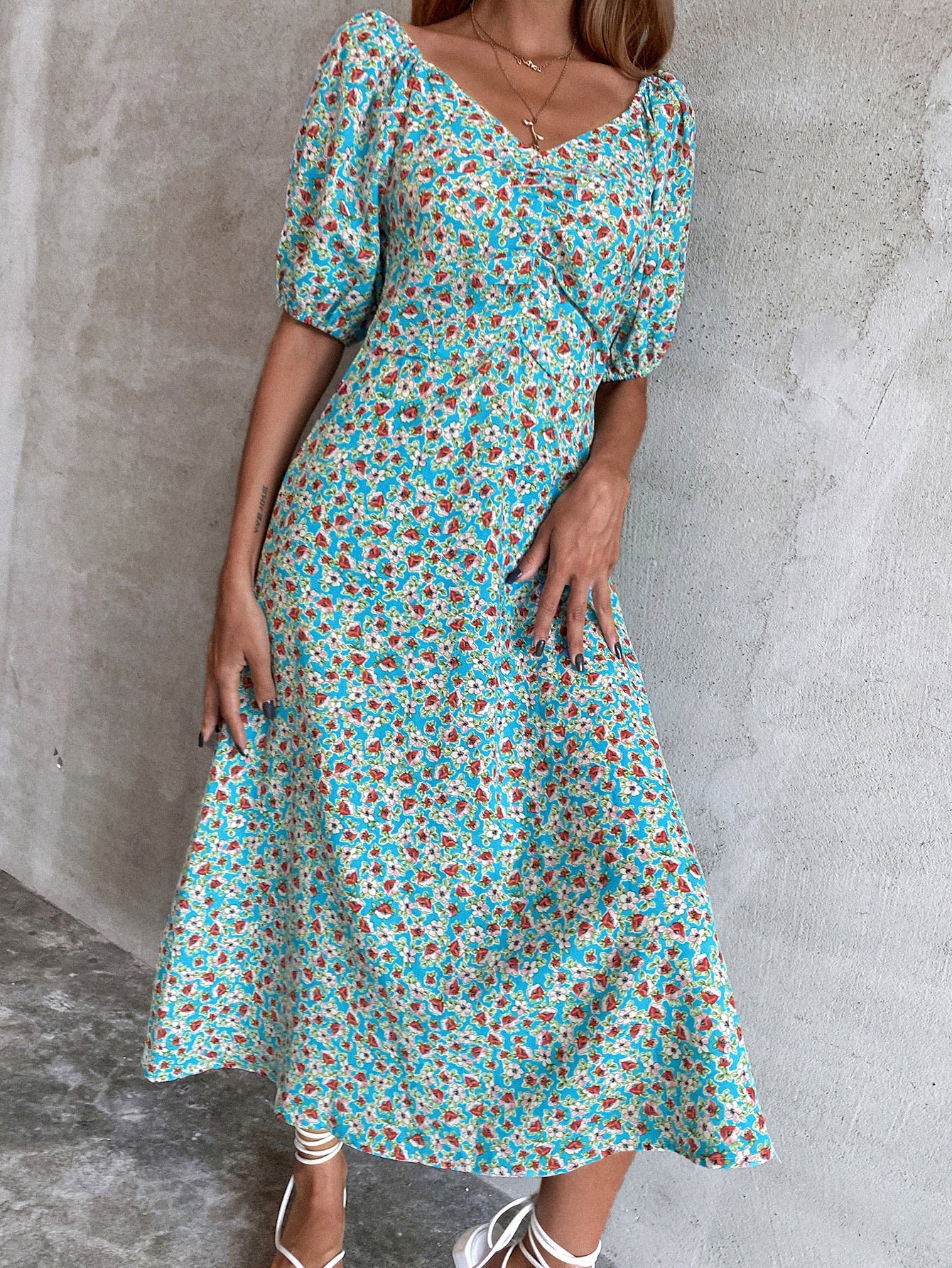 Women Dresses Wholesaler