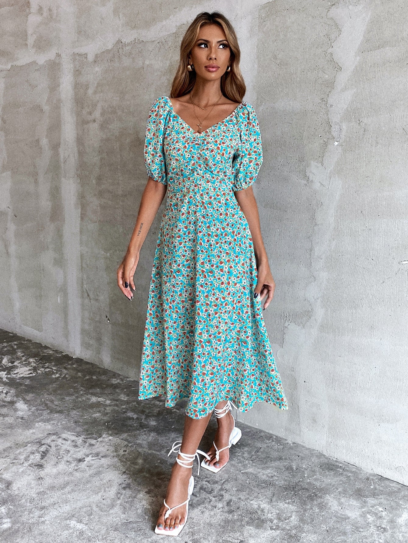 Minu Business Women's Dress Manufacturer Wholesaler And Supplier