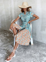 Women Dresses Factories