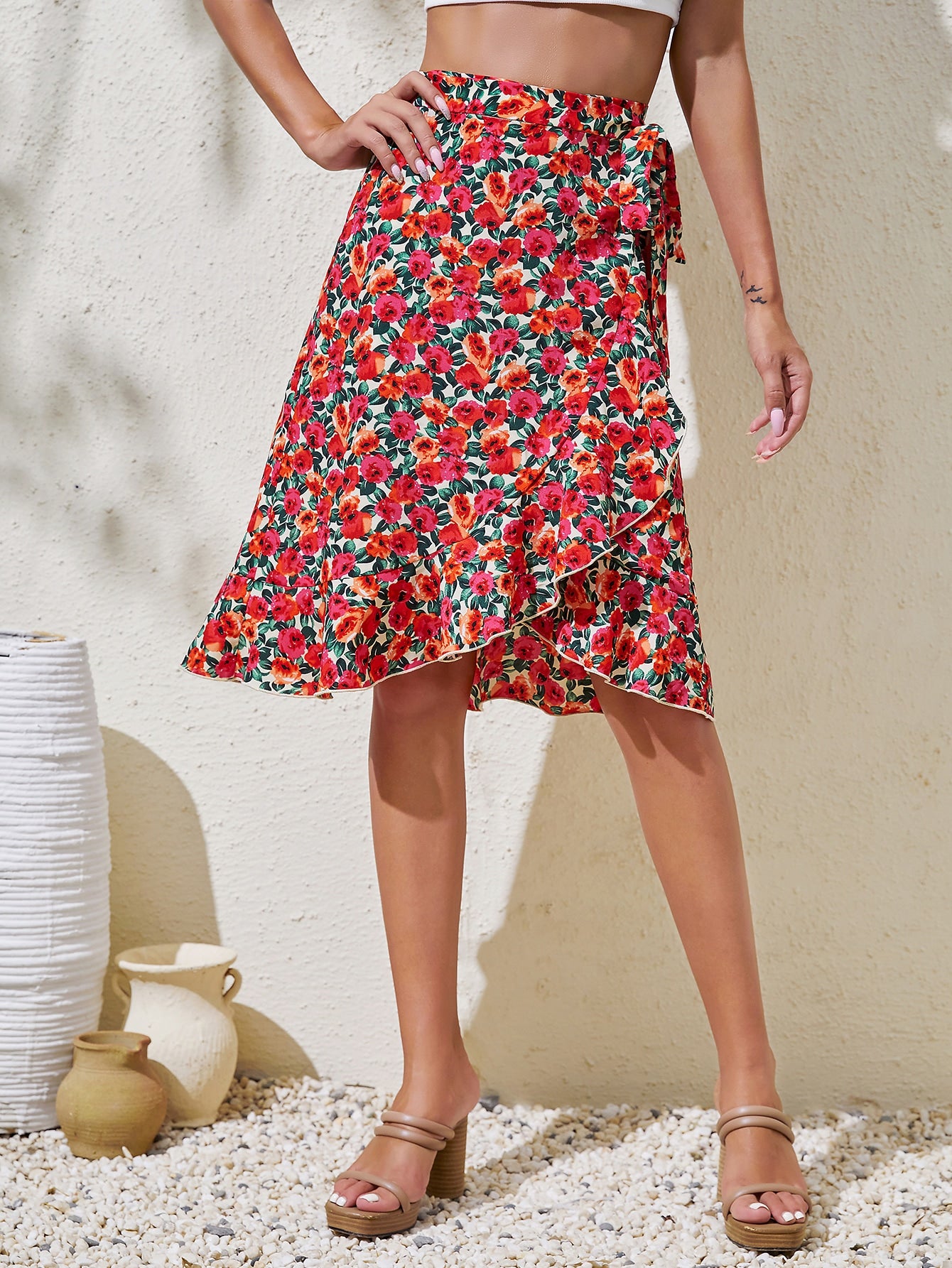 Women Skirts Manufacturers