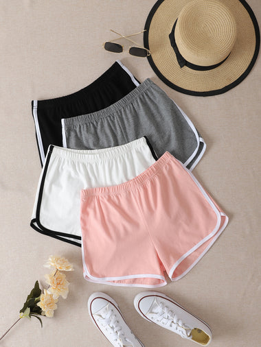 Women Shorts Factories