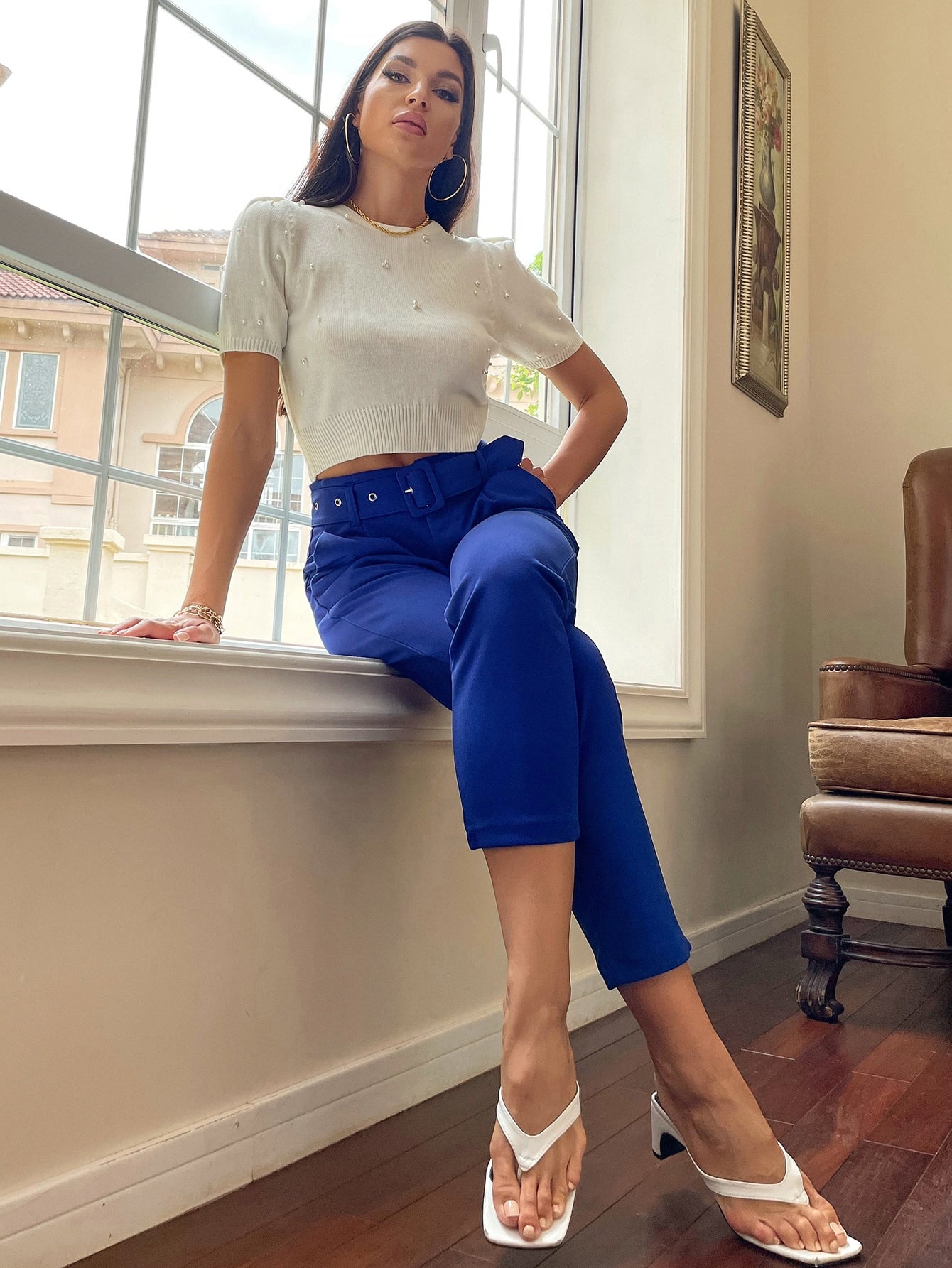 Women Pants Suppliers