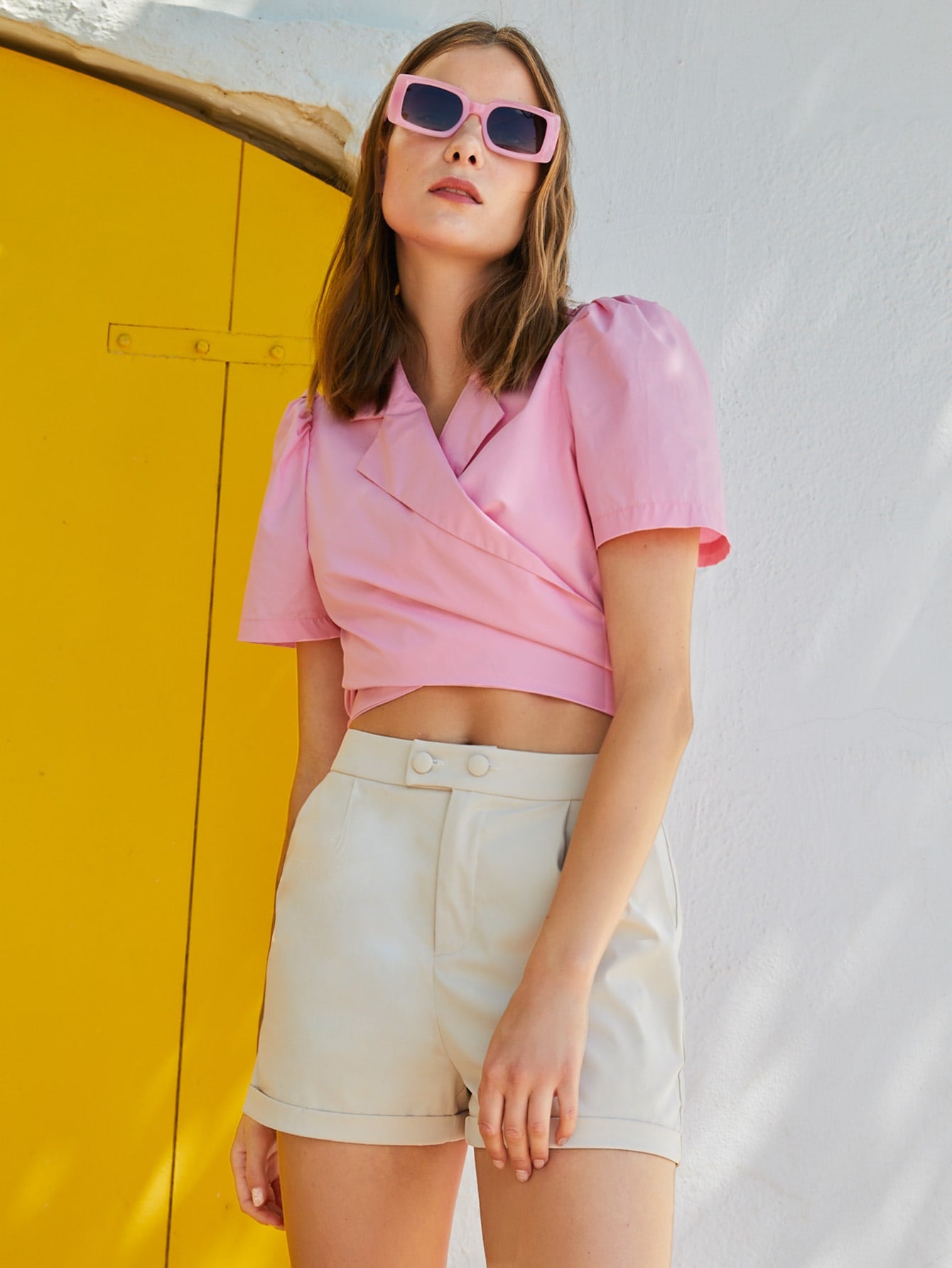 Women Shorts Producers