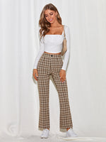 Women Pants Producer