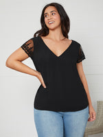 Plus Size Blouses Producers