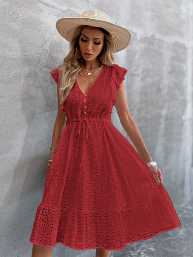 Rina Chunga Kutama Women Dresses Manufacturer