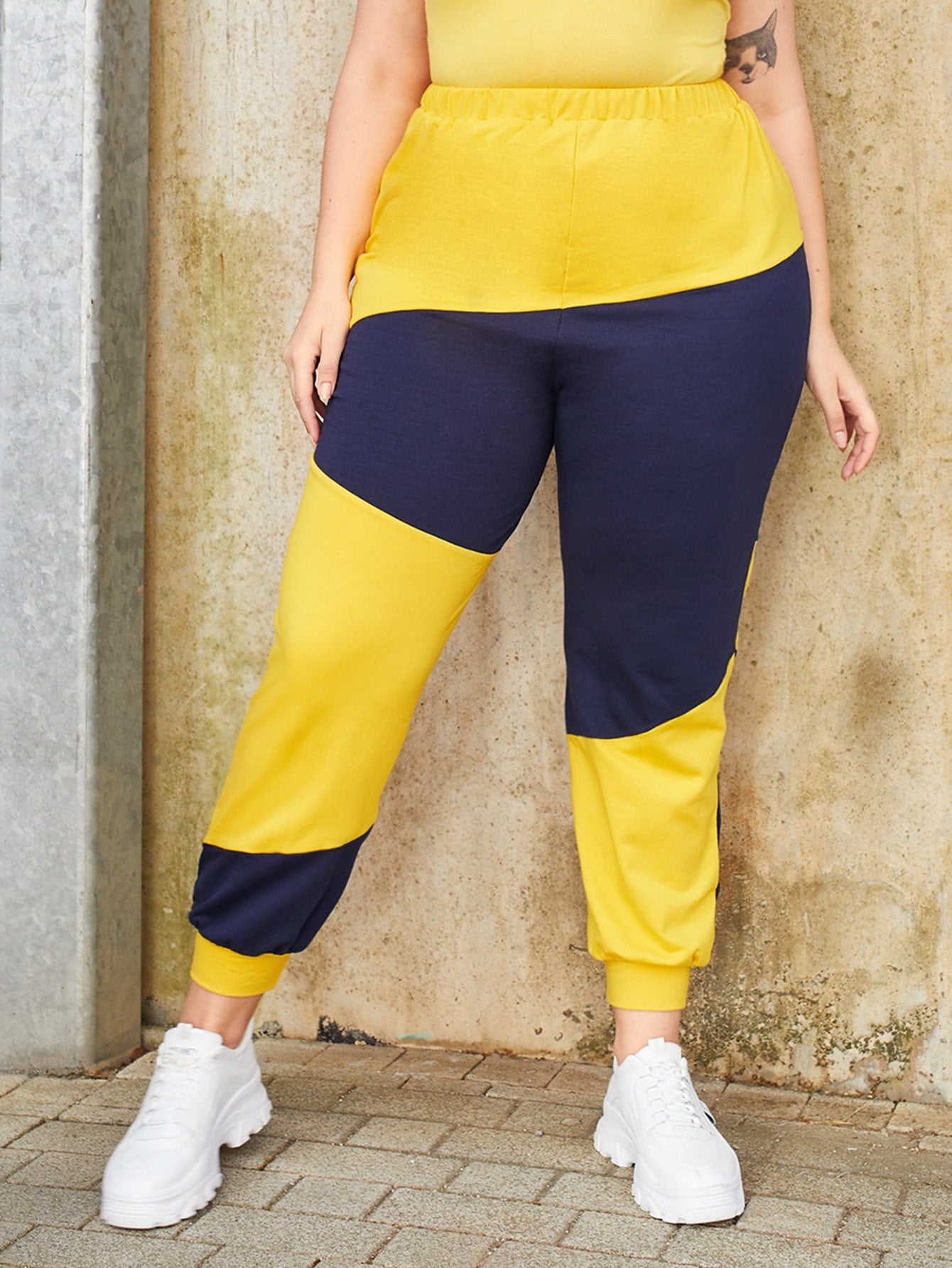 Plus Size Sweatpants Wholesalers