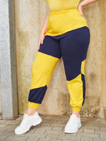 Plus Size Sweatpants Producers