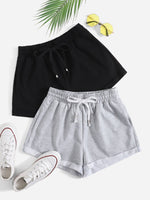 Women Shorts Wholesalers