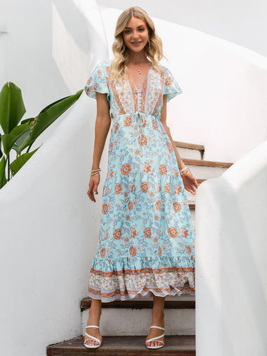 Women Dresses Suppliers