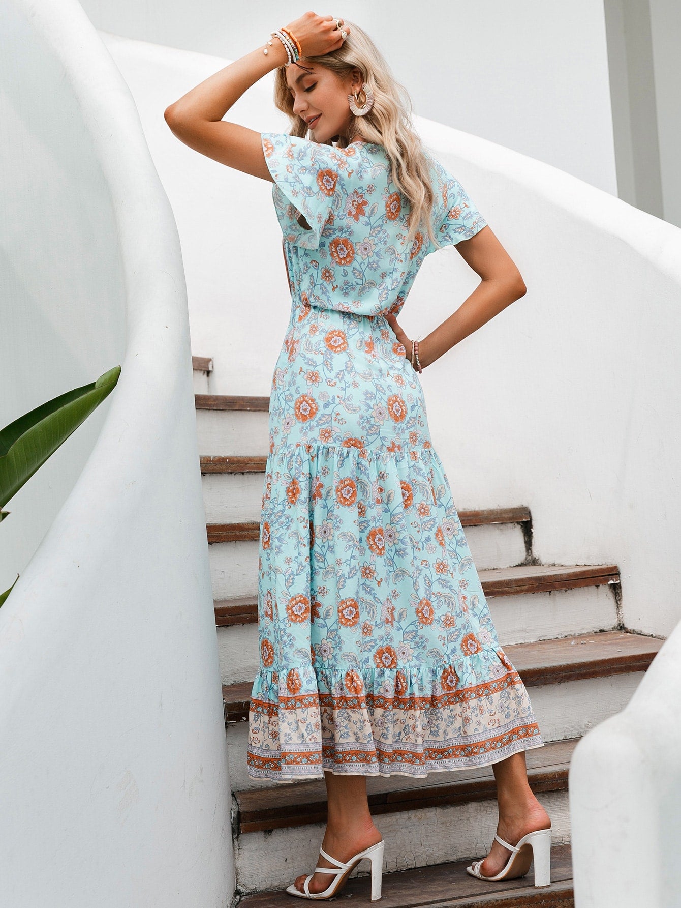 Women Dresses Factory