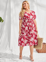 Plus Size Dresses Producers