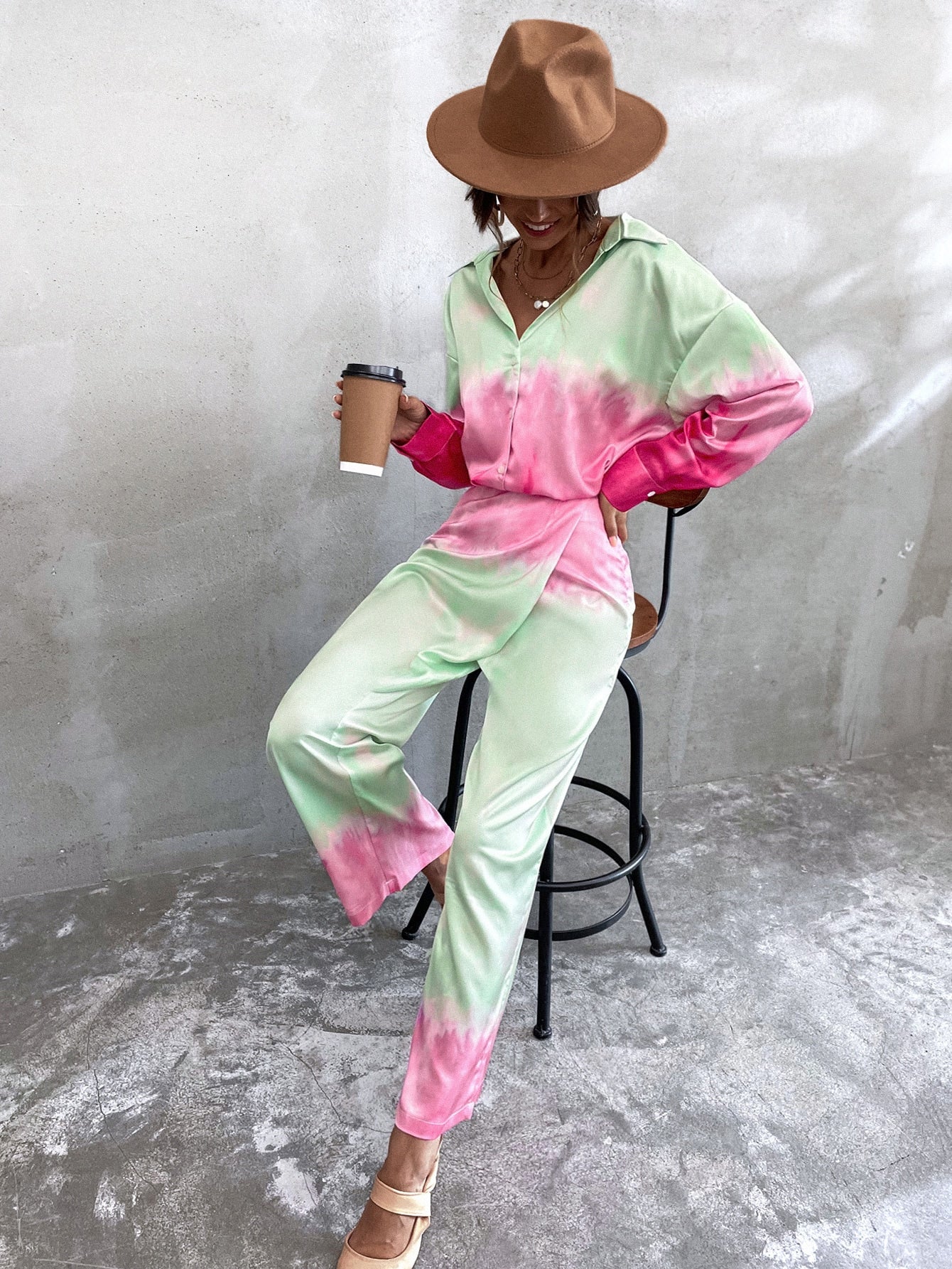 Women Pants Suppliers