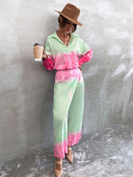 Women Pants Factory