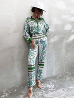 Women Pants Factories