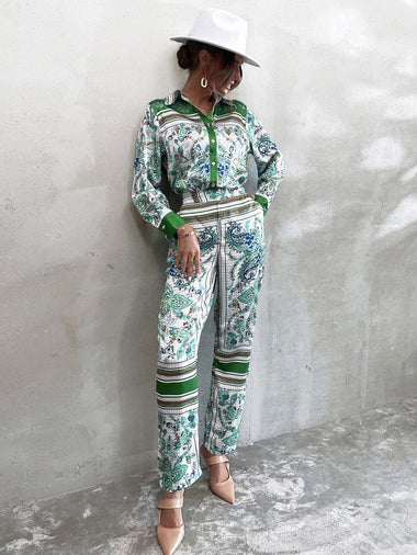 Women Pants Factories