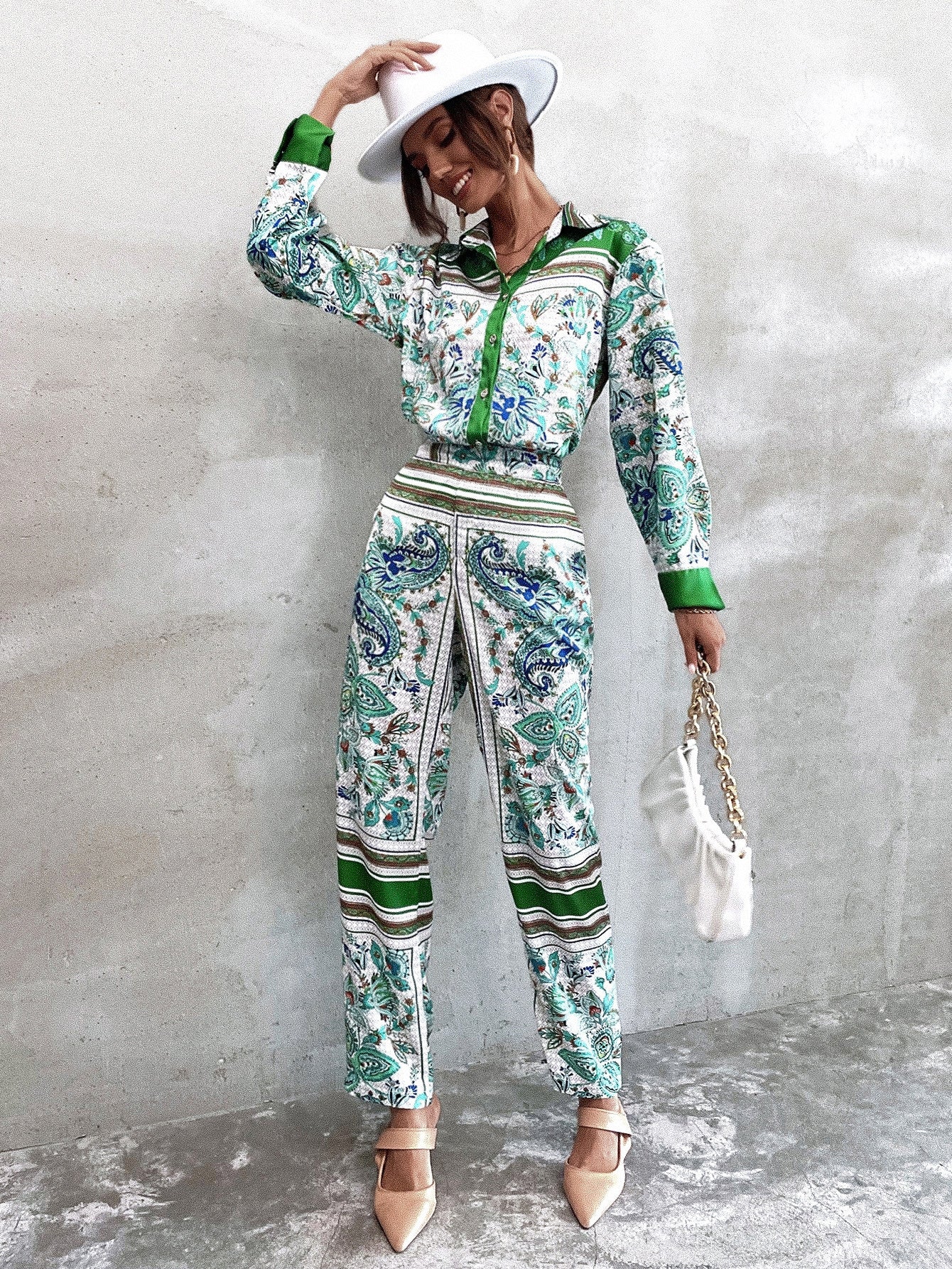 Women Pants Wholesaler