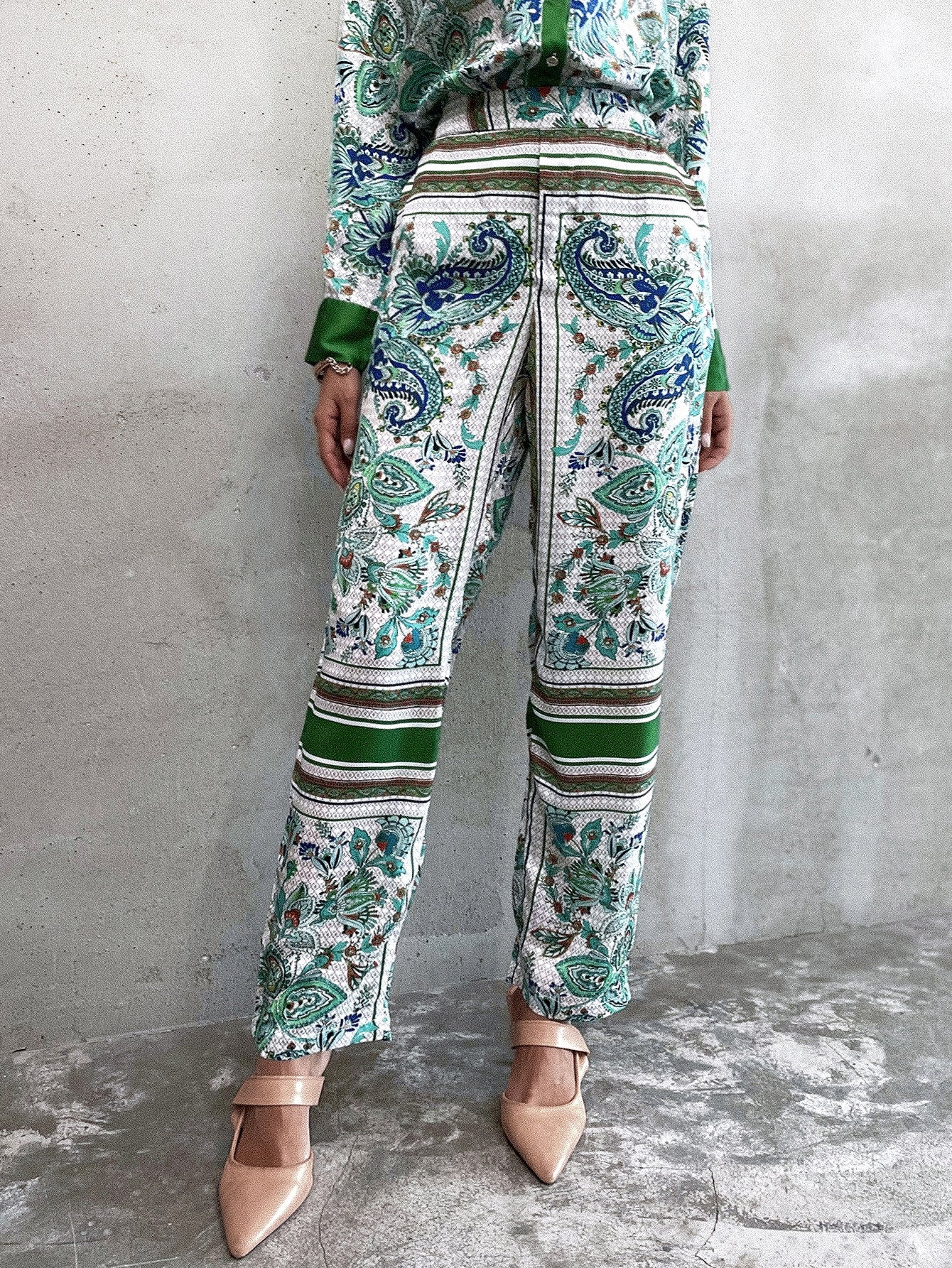Women Pants Producers