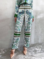 Women Pants Producers