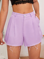 Women Shorts Wholesalers