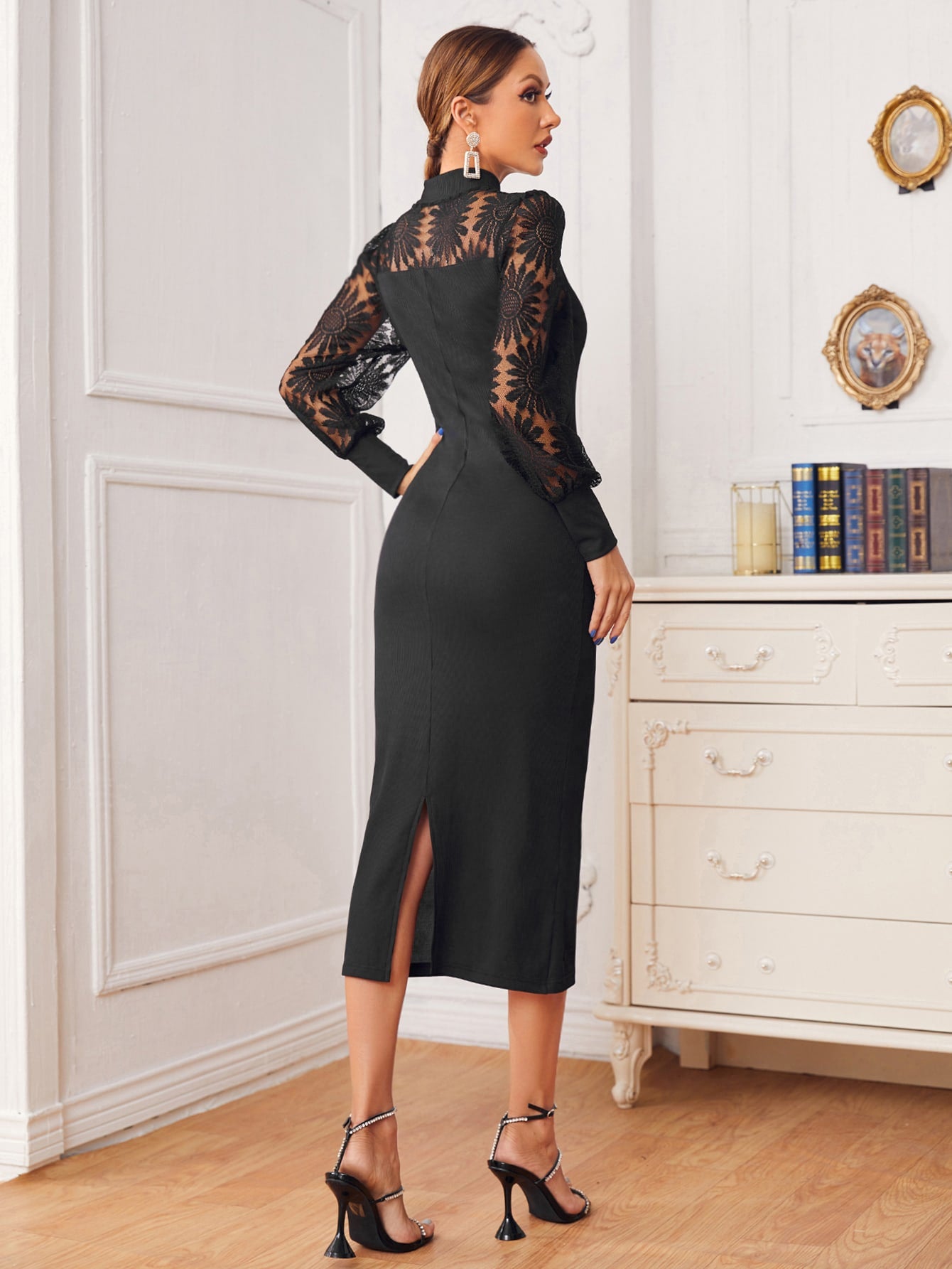 Ladies Clothes Suppliers
