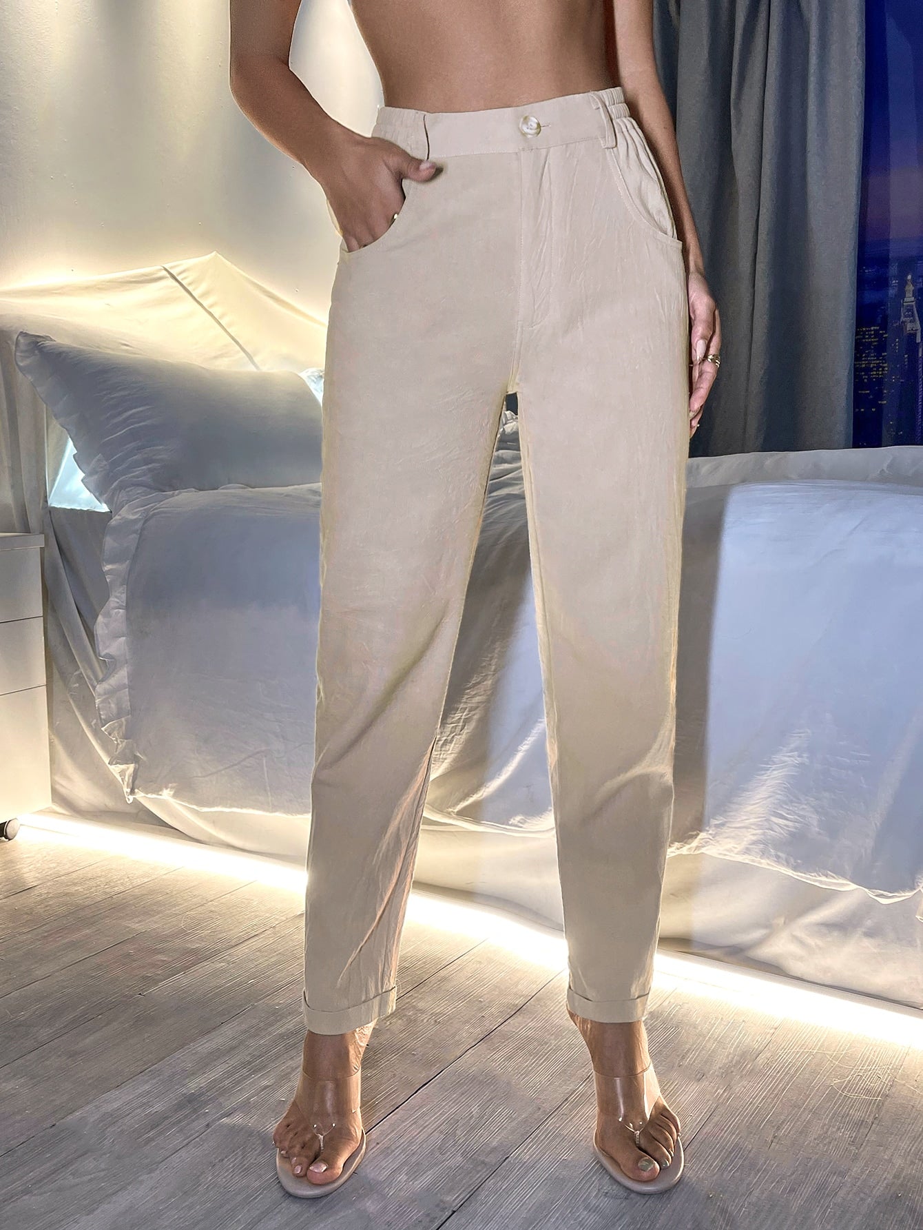 Women Pants Manufacturers
