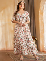 Plus Size Dresses Wholesalers