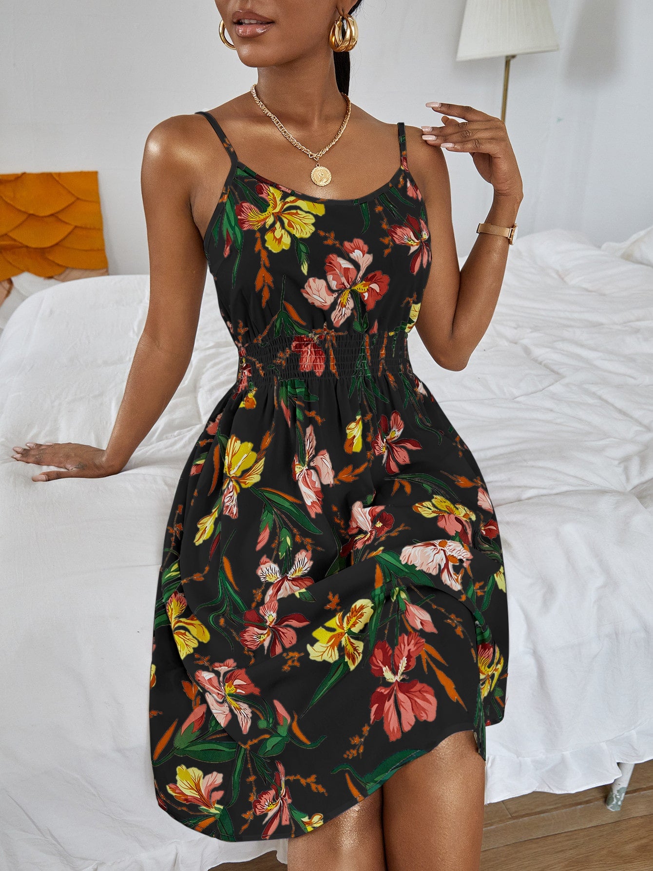 Ester Radebe Clothes Producer