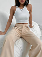 Women Pants Manufacturer