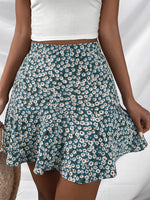 Women Skirts Manufacturer
