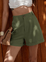 Women Shorts Manufacturers