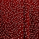 Boho Polka Dot High Waist Short Women Skirt