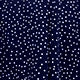 Boho Polka Dot High Waist Short Women Skirt