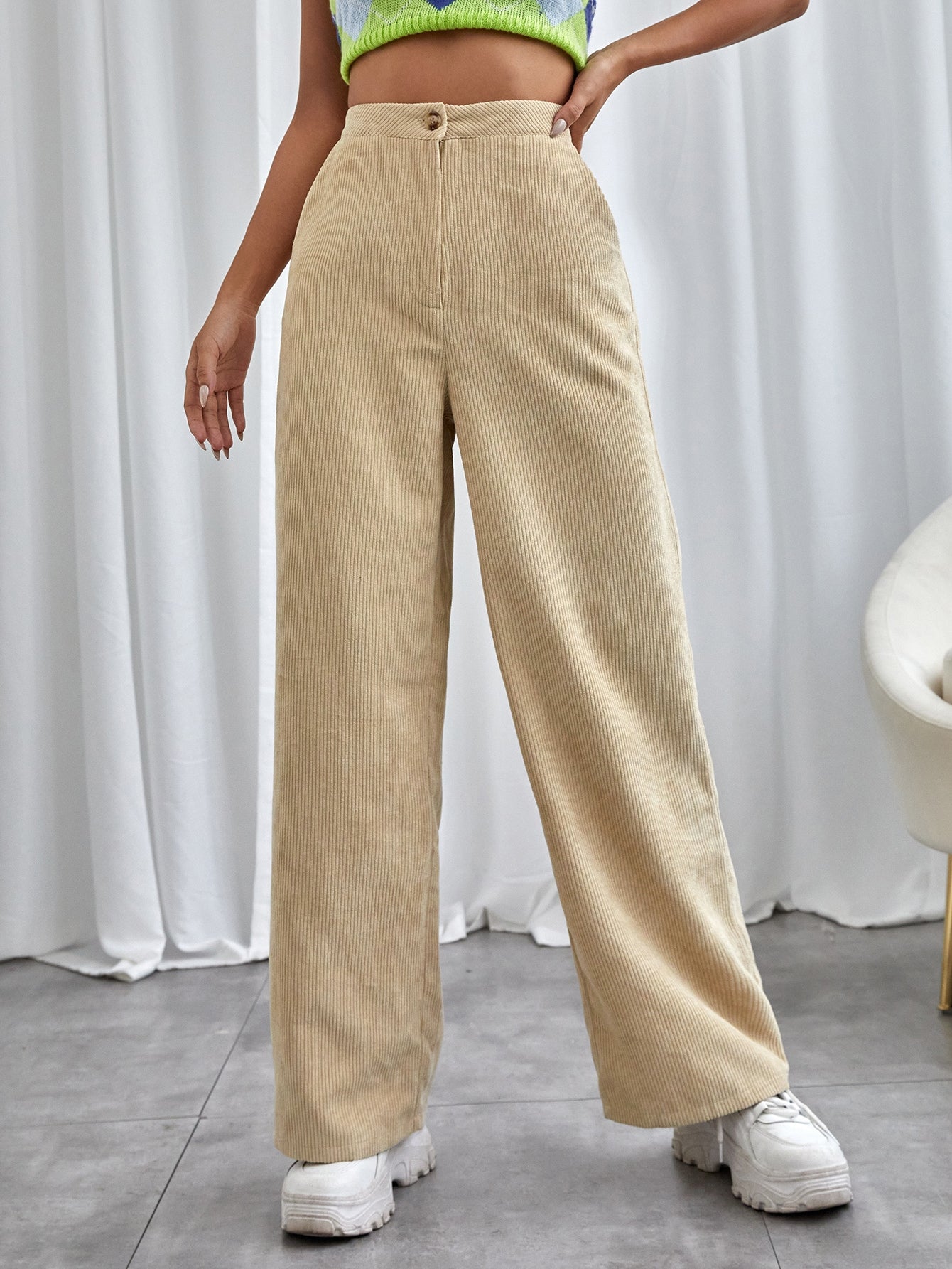 Women Pants Manufacturer