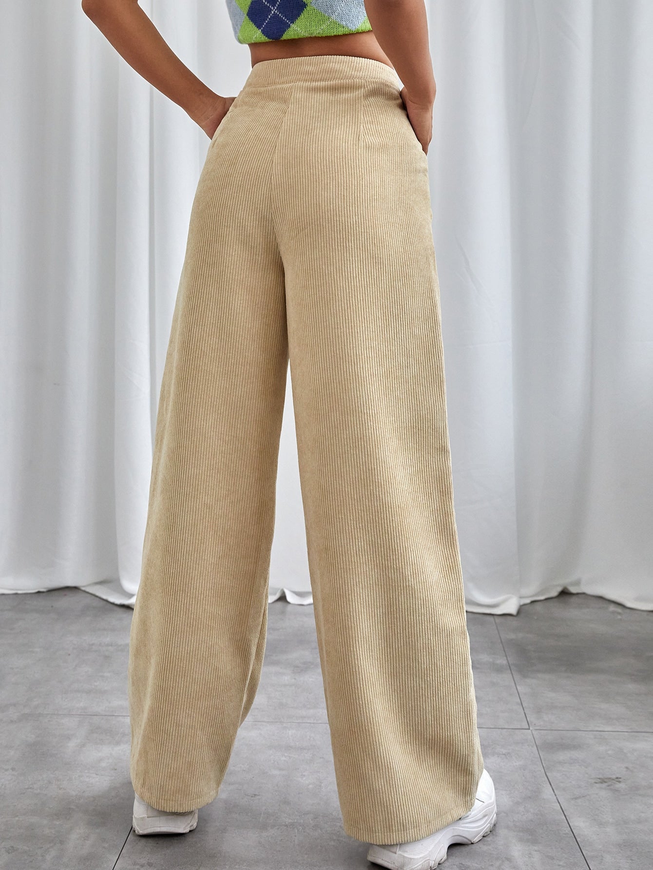 Women Pants Factories