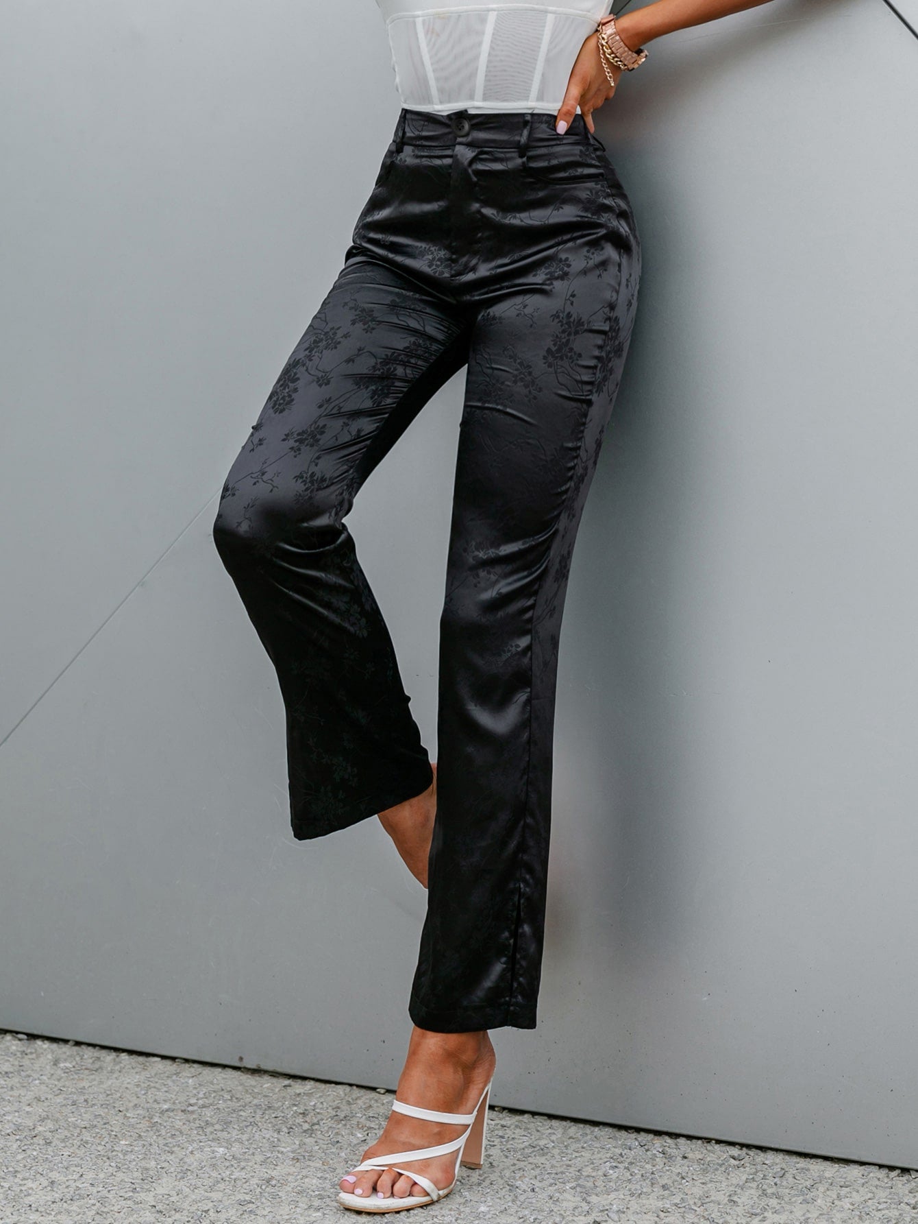 Women Pants Factories