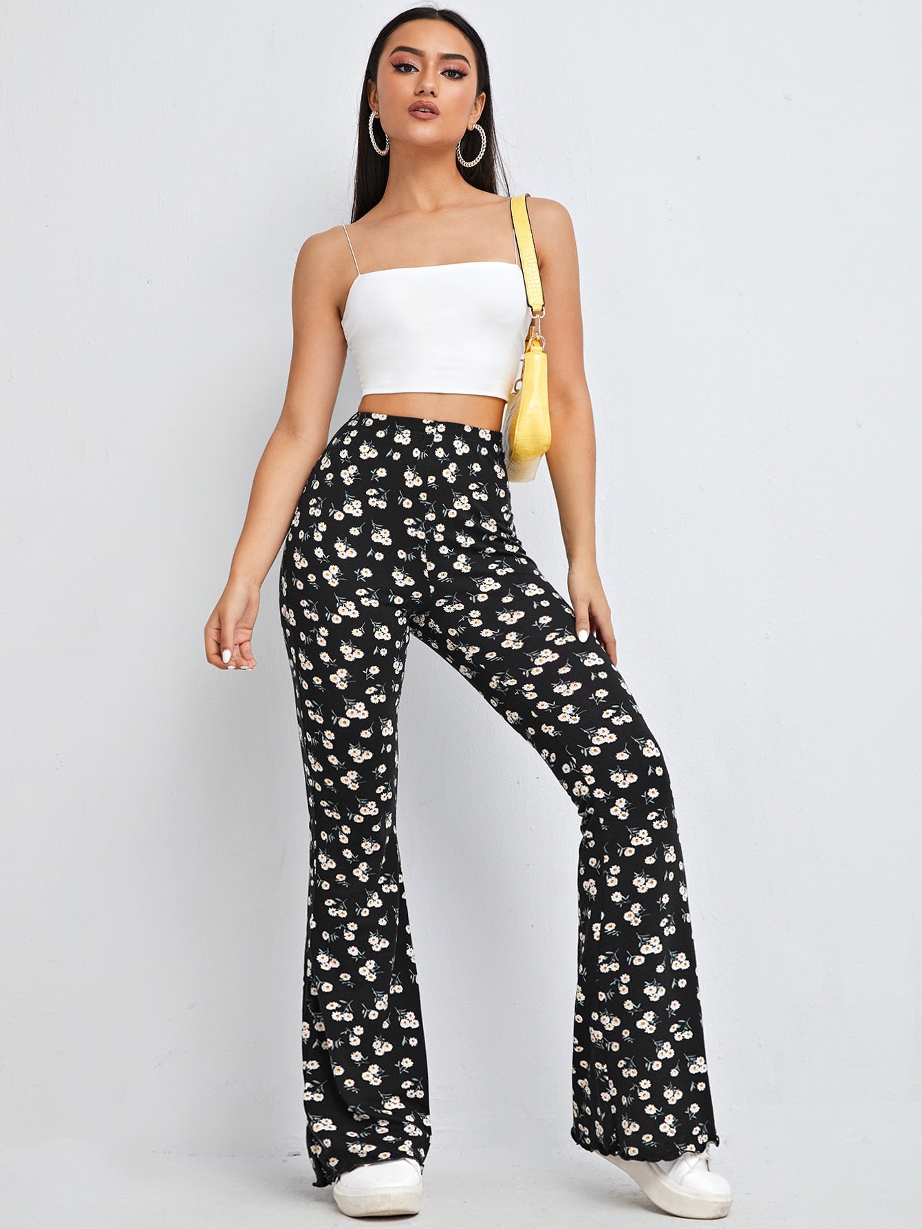 Women Pants Manufacturers