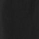 Plain Shirred Half Sleeve Scoop Neck Flared High Waist Long Dress