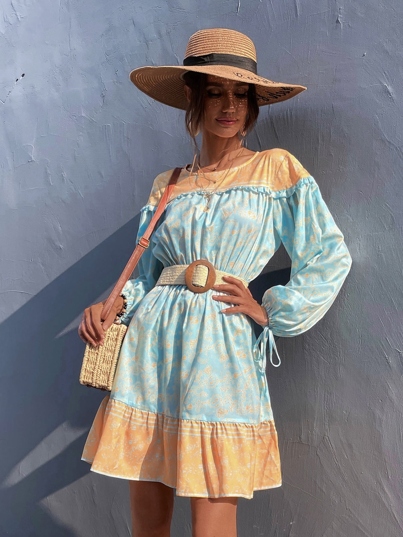 Imprint Za Women Dresses Factories