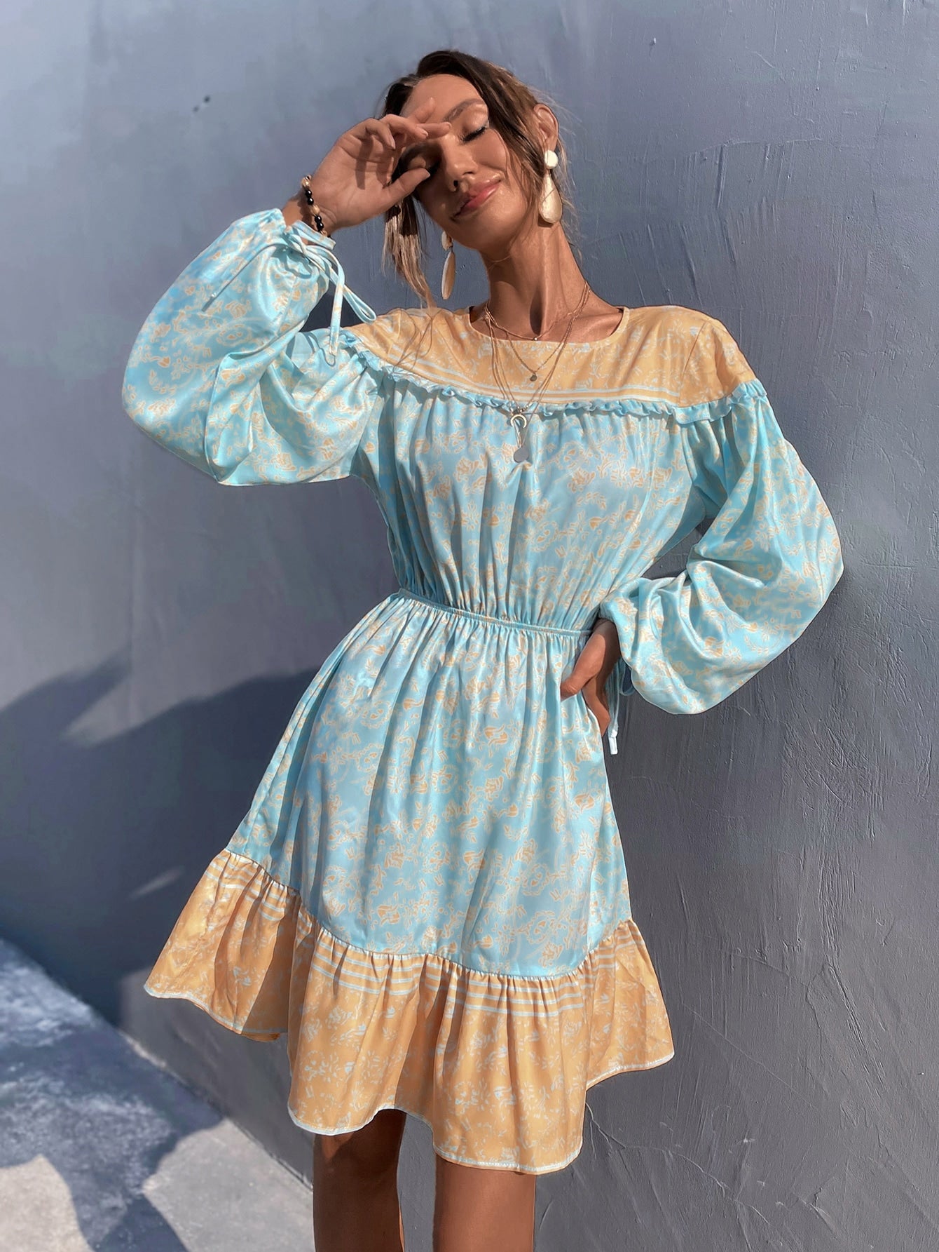 Women Dresses Producers