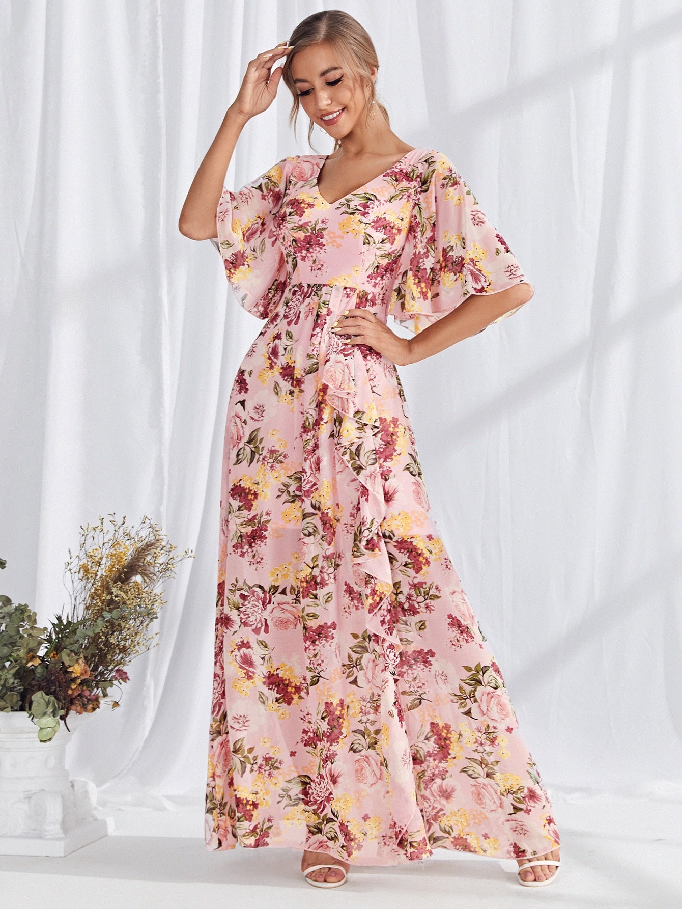Women Dresses Suppliers