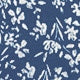 Boho Ditsy Floral Button Front High Waist Midi Women Skirts