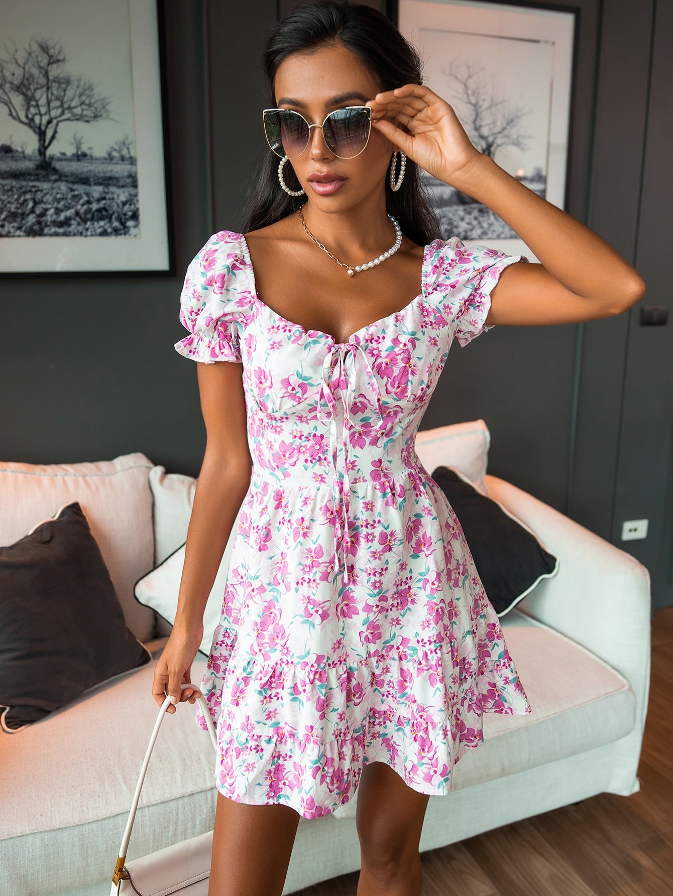 Women Dresses Wholesalers