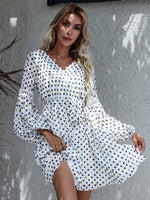 Amanda Laird Cherry Women Dresses Manufacturer