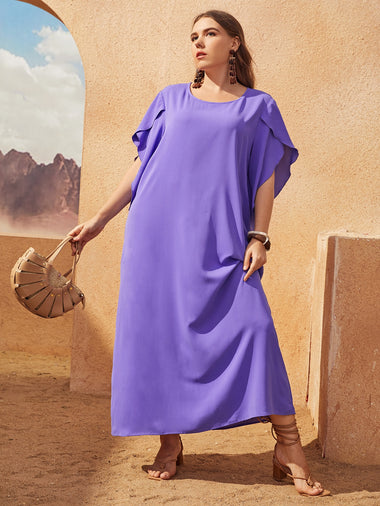 Plus Size Dresses Manufacturers