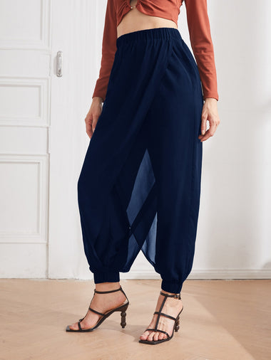 Women Pants Producers