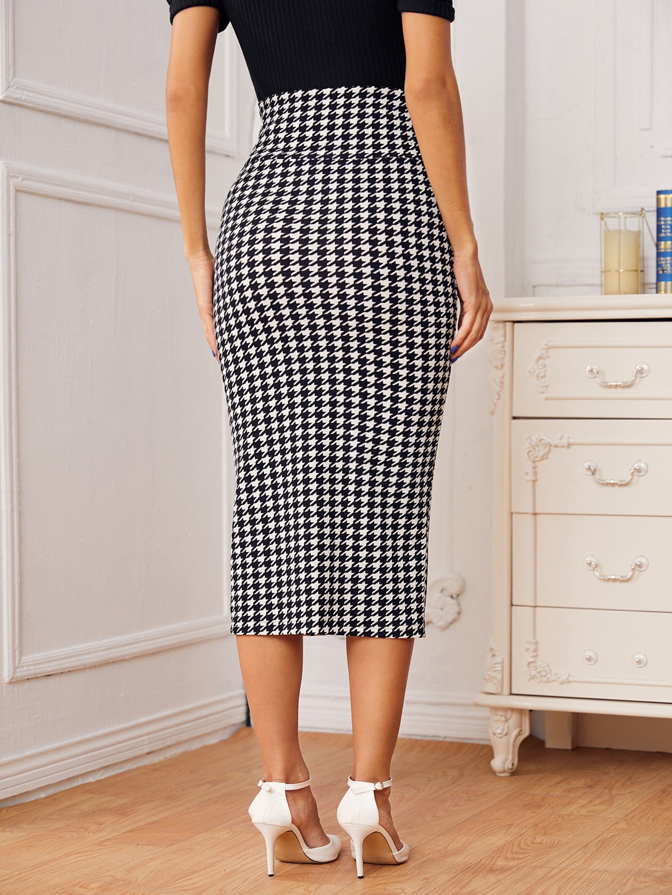 Ladies Garments Manufacturers